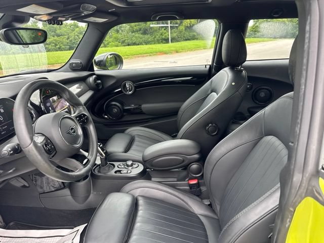 Used 2023 MINI Cooper John Cooper Works w/ Driver Assistance Package FWD image 15