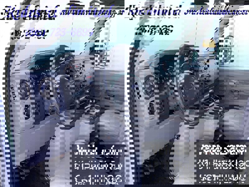 Used 2013 Ford E-150 and Econoline 150 image 13