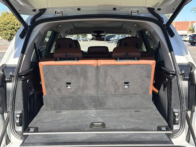 Used 2023 BMW X7 xDrive40i image 31