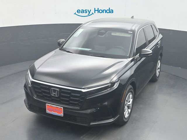 New 2026 Honda CR-V LX image 20