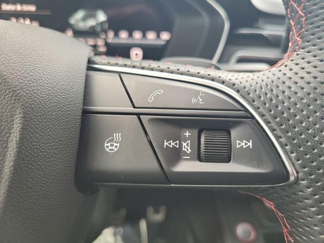 Used 2023 Audi S4 Premium Plus w/ Premium Plus Package image 27