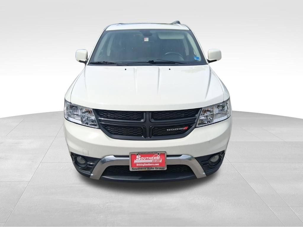 Used 2020 Dodge Journey Crossroad image 9