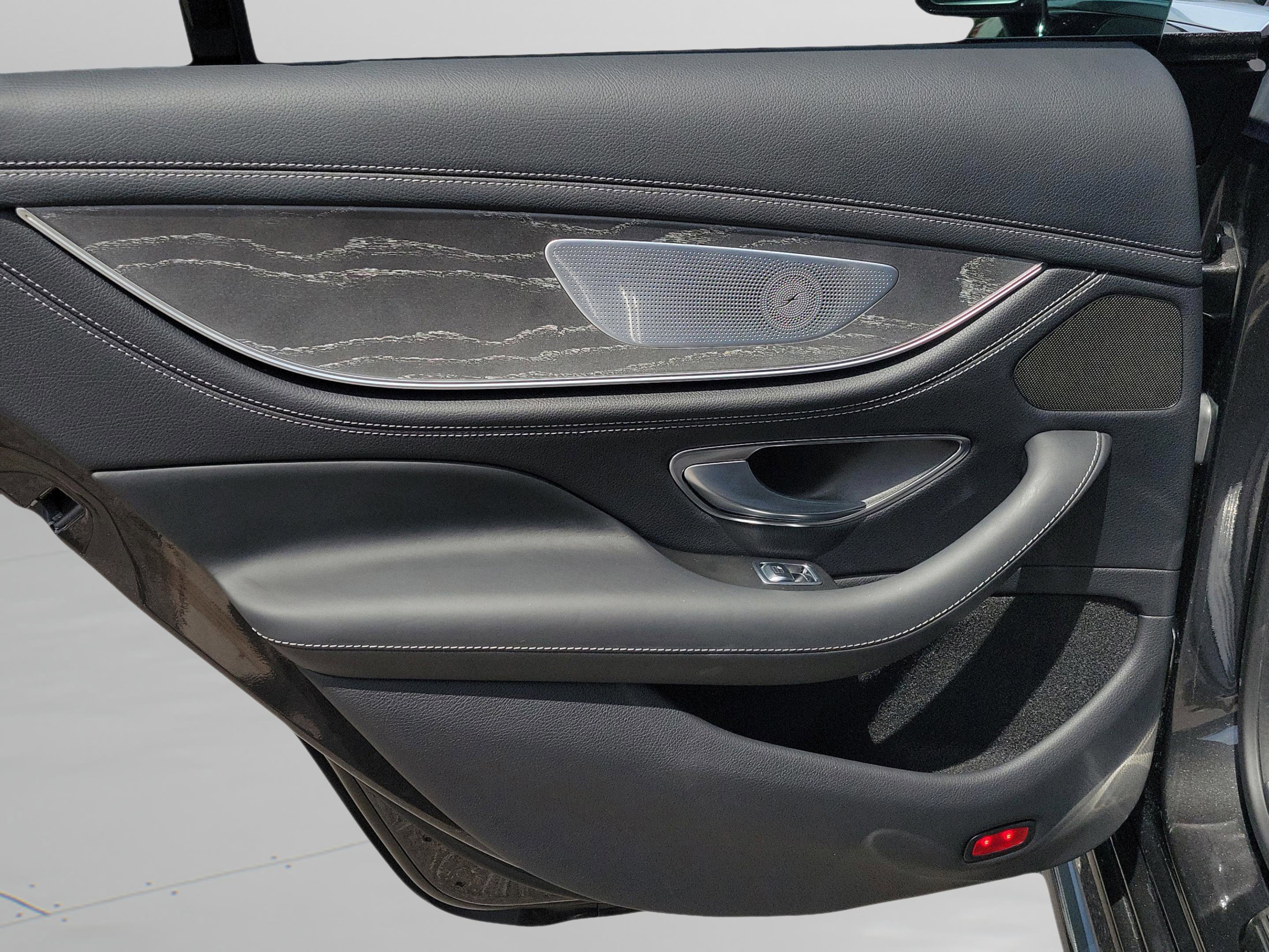 Certified 2020 Mercedes-Benz CLS 450 image 7