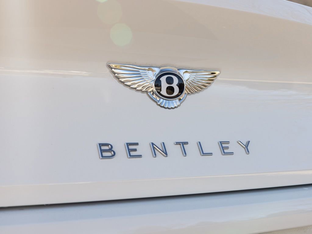 Used 2026 Bentley Continental GT image 54