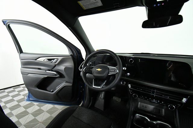 New 2026 Chevrolet TrailBlazer RS image 19