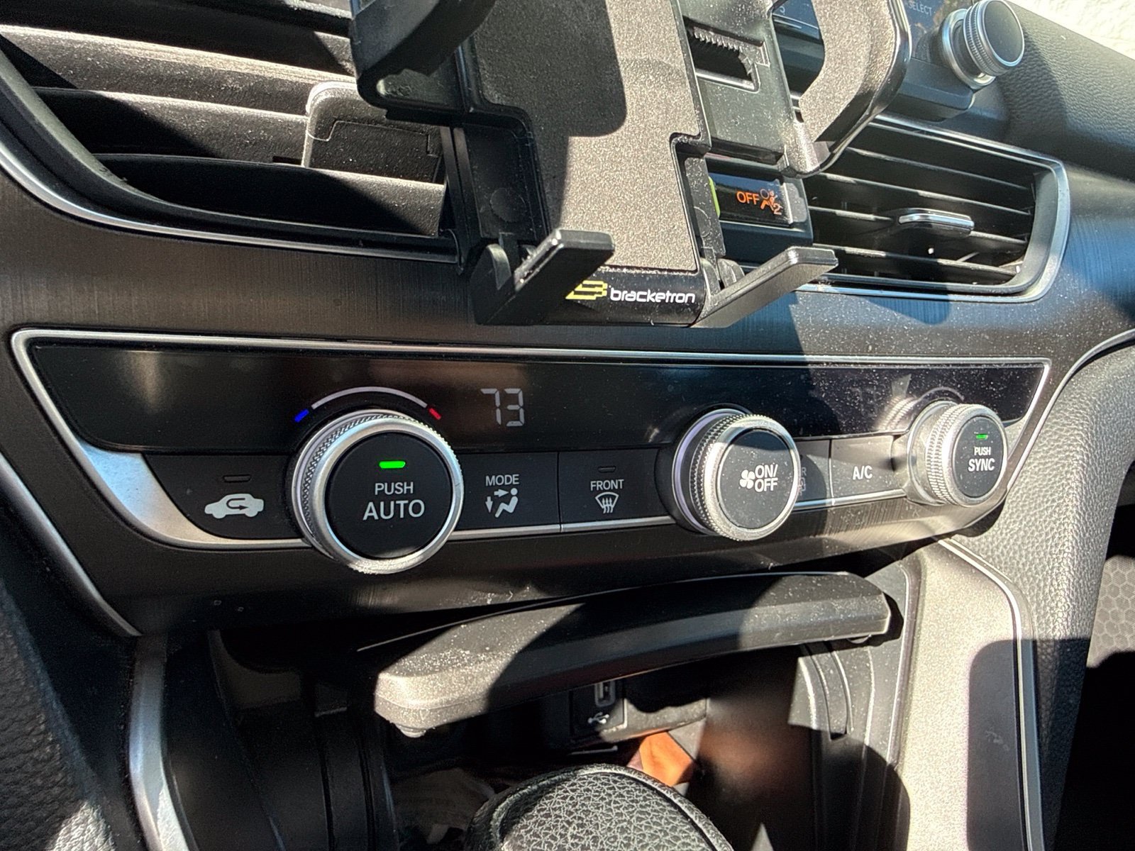 Used 2020 Honda Accord LX image 26