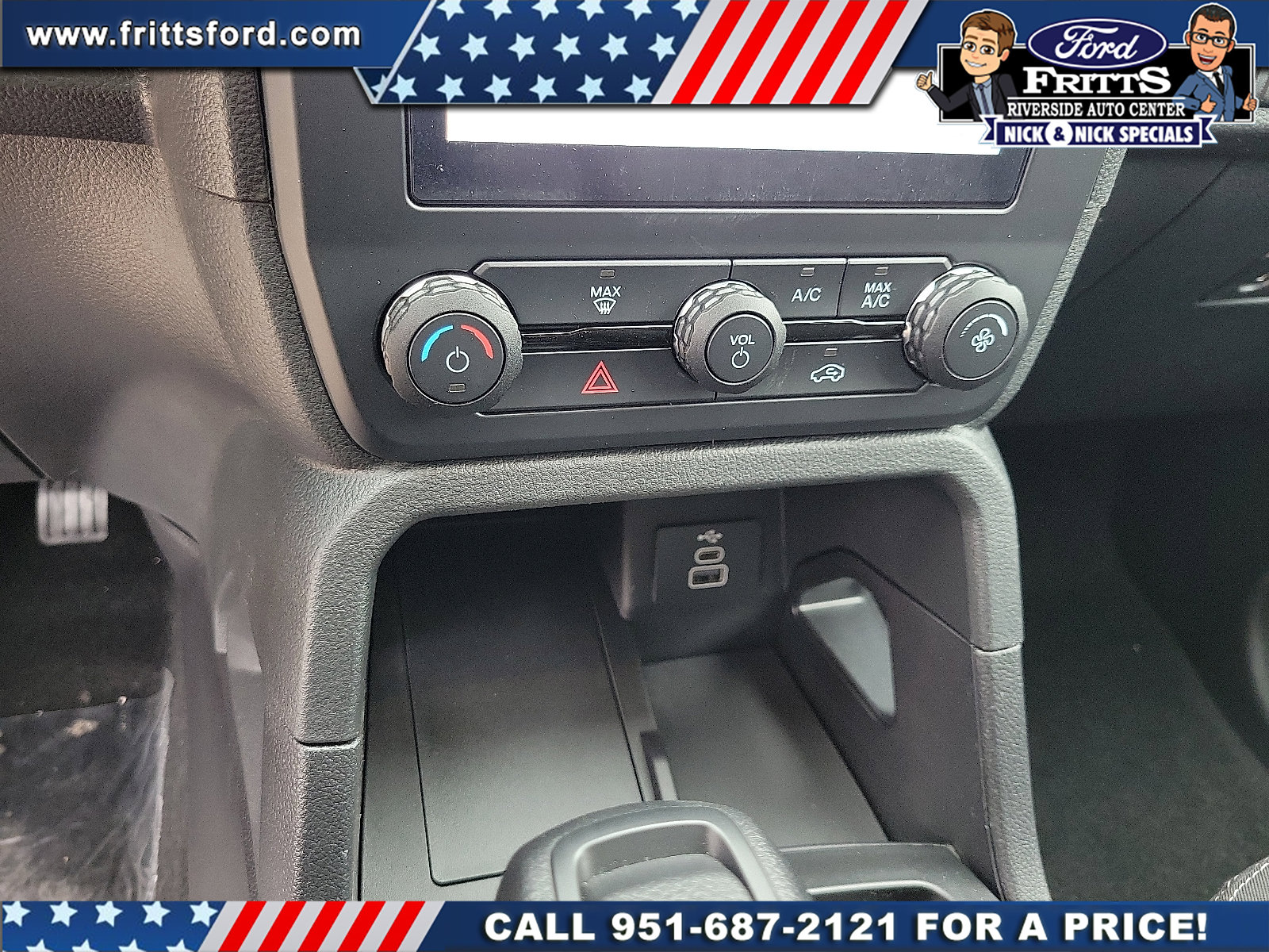 New 2025 Ford Ranger XL image 10