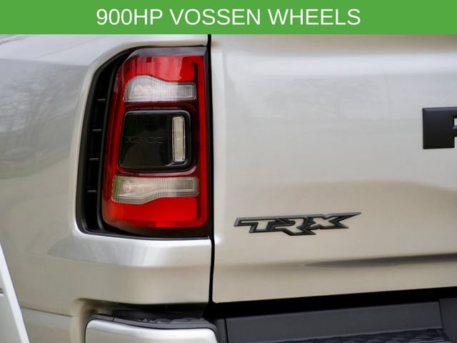 Used 2024 RAM 1500 TRX w/ TRX Level 2 Equipment Group AWD/4WD image 10