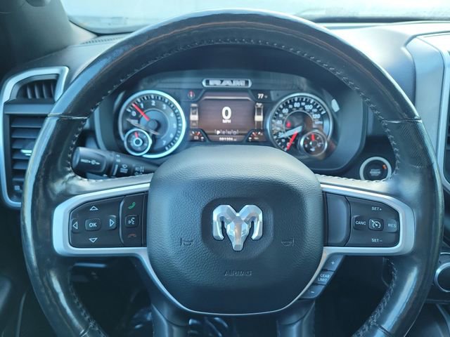 Used 2020 RAM 1500 Big Horn image 24