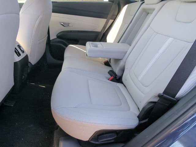 Used 2025 Hyundai Tucson SEL AWD/4WD image 22