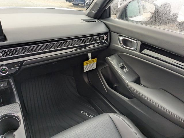 New 2026 Honda Civic Sport Touring image 16