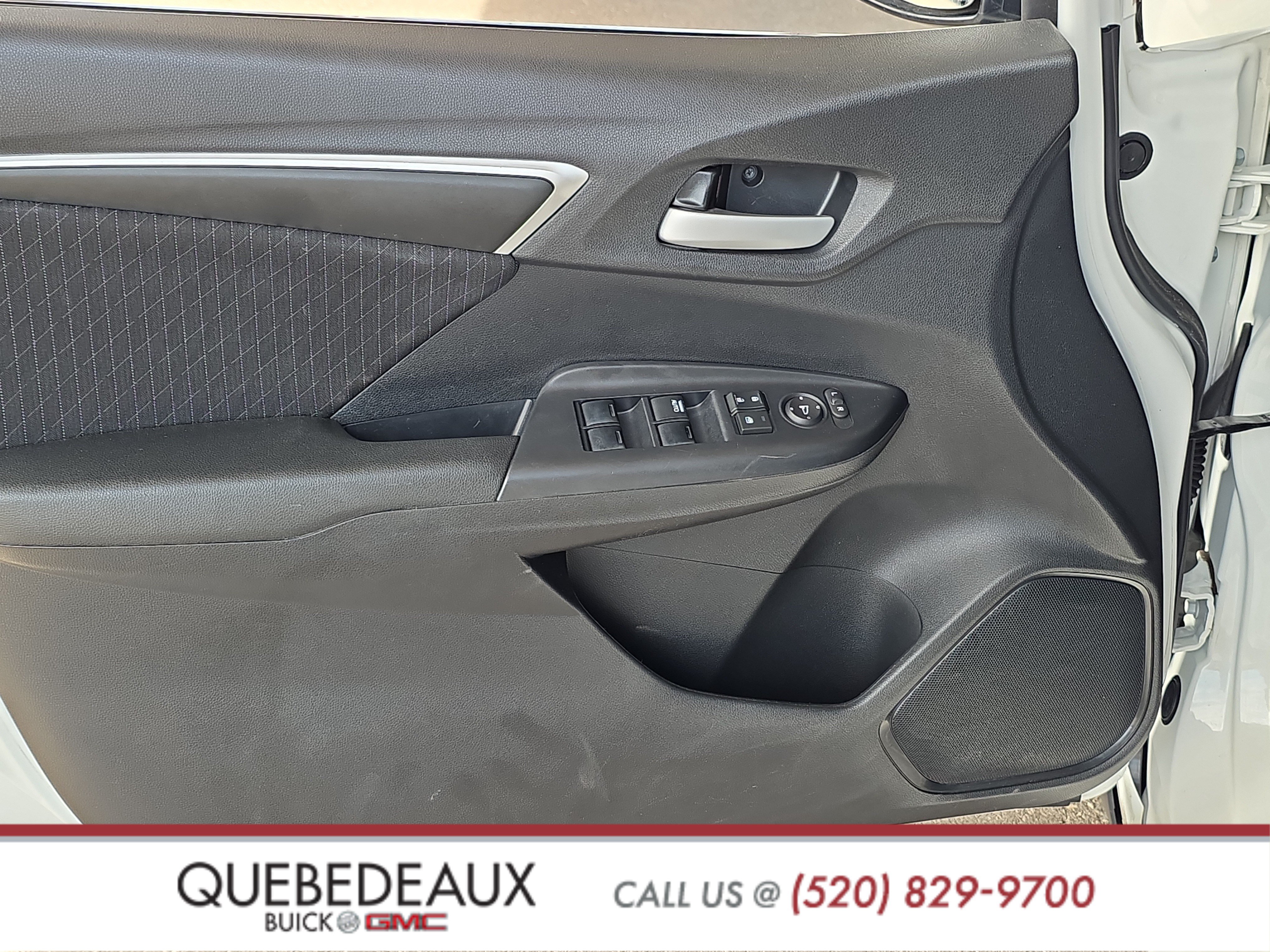 Used 2018 Honda Fit EX image 9