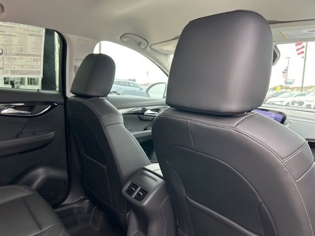 New 2025 Buick Envision Preferred image 48