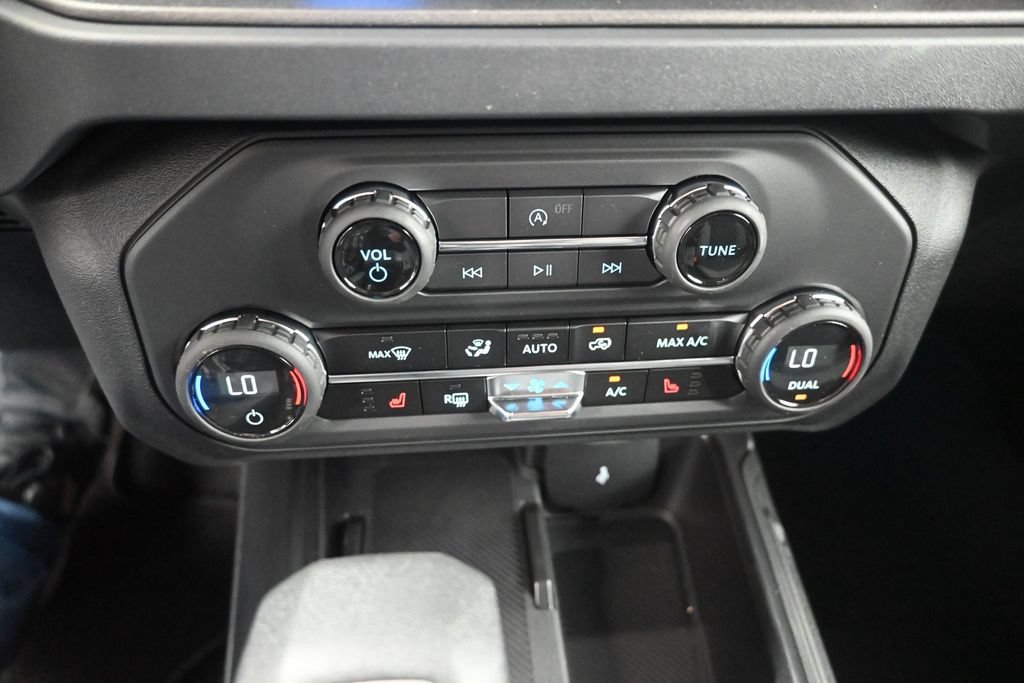 New 2026 Ford Bronco Big Bend AWD/4WD image 3