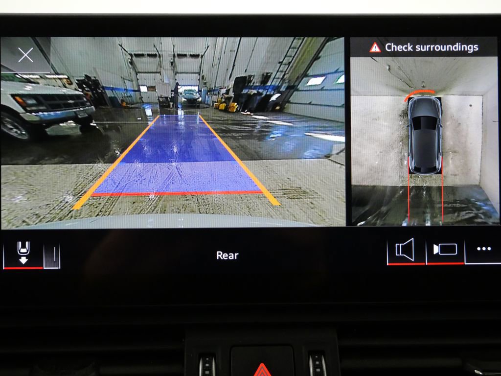 Used 2024 Audi Q5 2.0T Premium Plus image 18