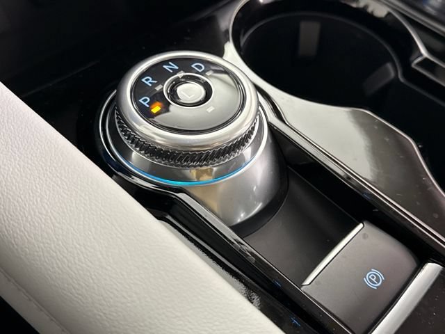 New 2026 Ford Explorer Platinum AWD/4WD image 26