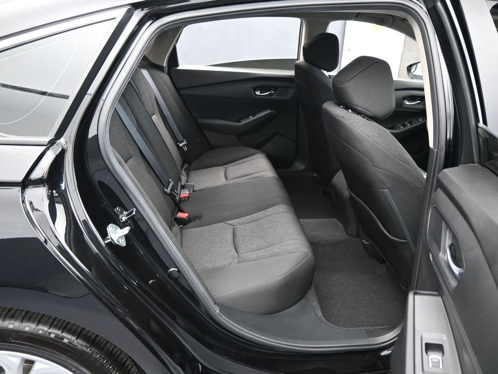Used 2024 Honda Accord LX image 31