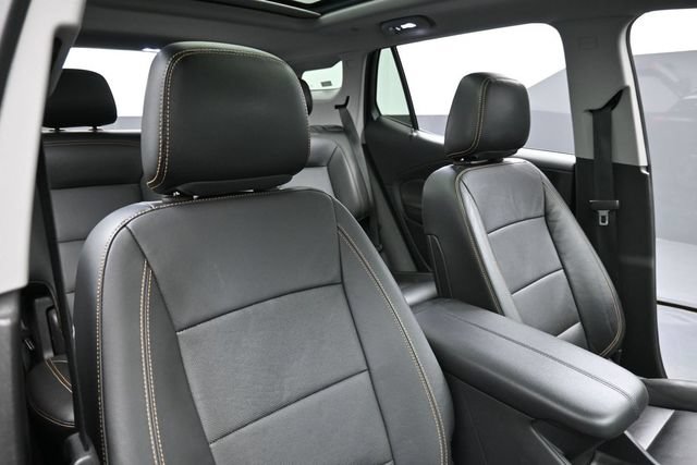 Used 2020 GMC Terrain SLT w/ Preferred Package FWD image 29
