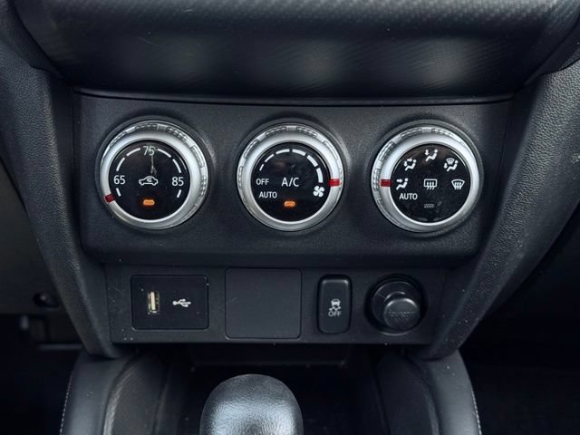Used 2024 Mitsubishi Outlander Sport ES AWD/4WD image 33
