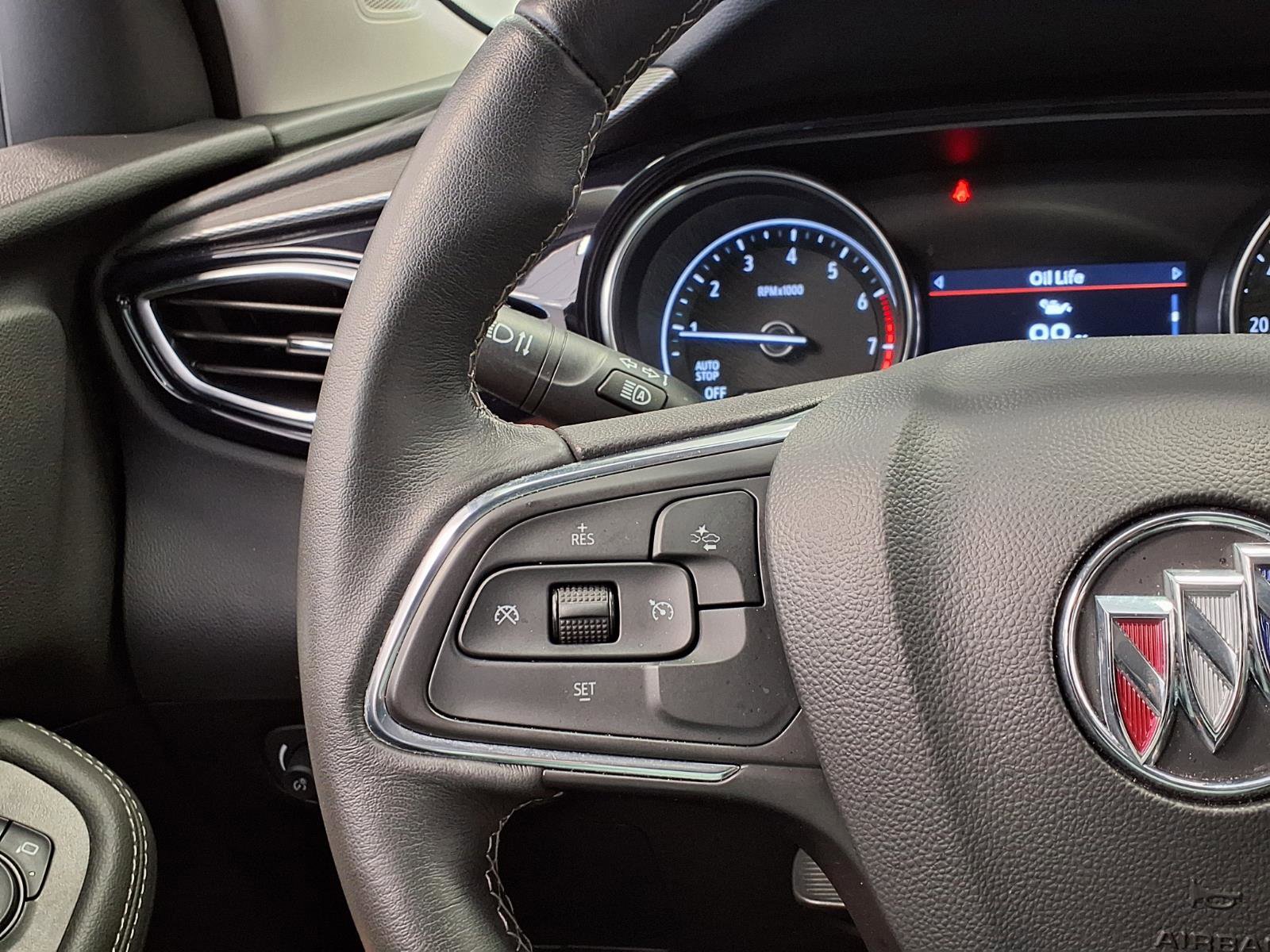 Used 2023 Buick Encore GX Select w/ Safety Package II AWD/4WD image 28