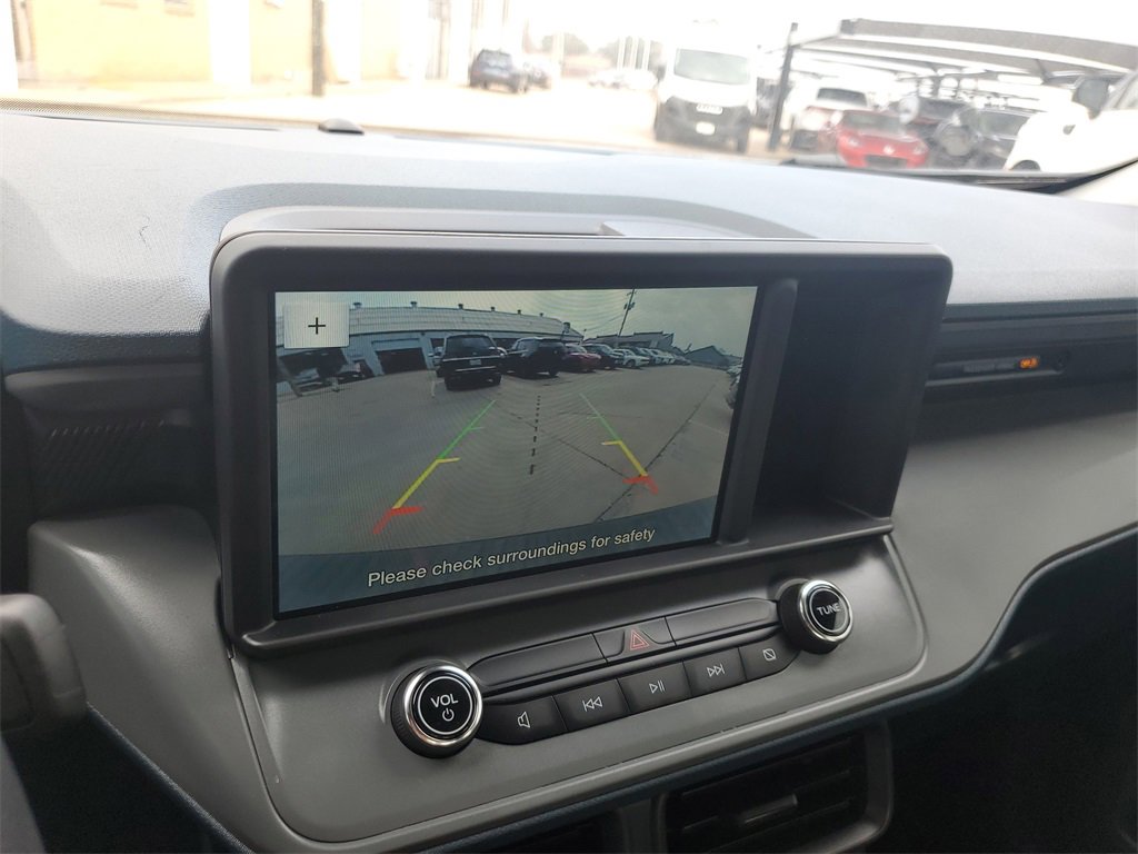 Used 2024 Ford Maverick XL image 15