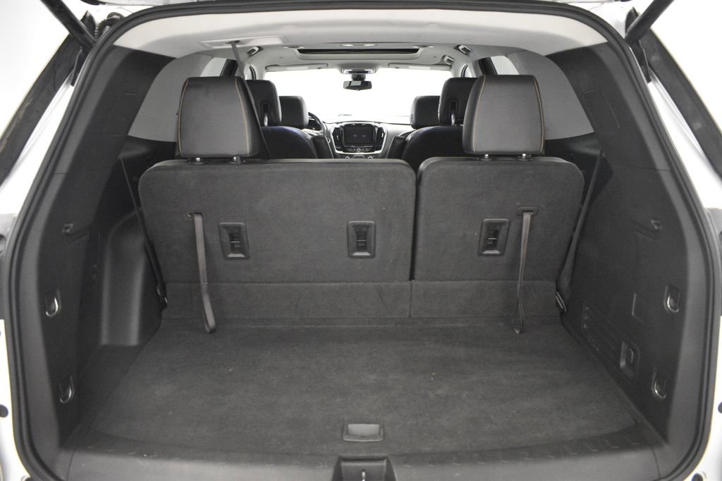 Used 2018 Chevrolet Traverse Premier w/ Redline Edition image 22