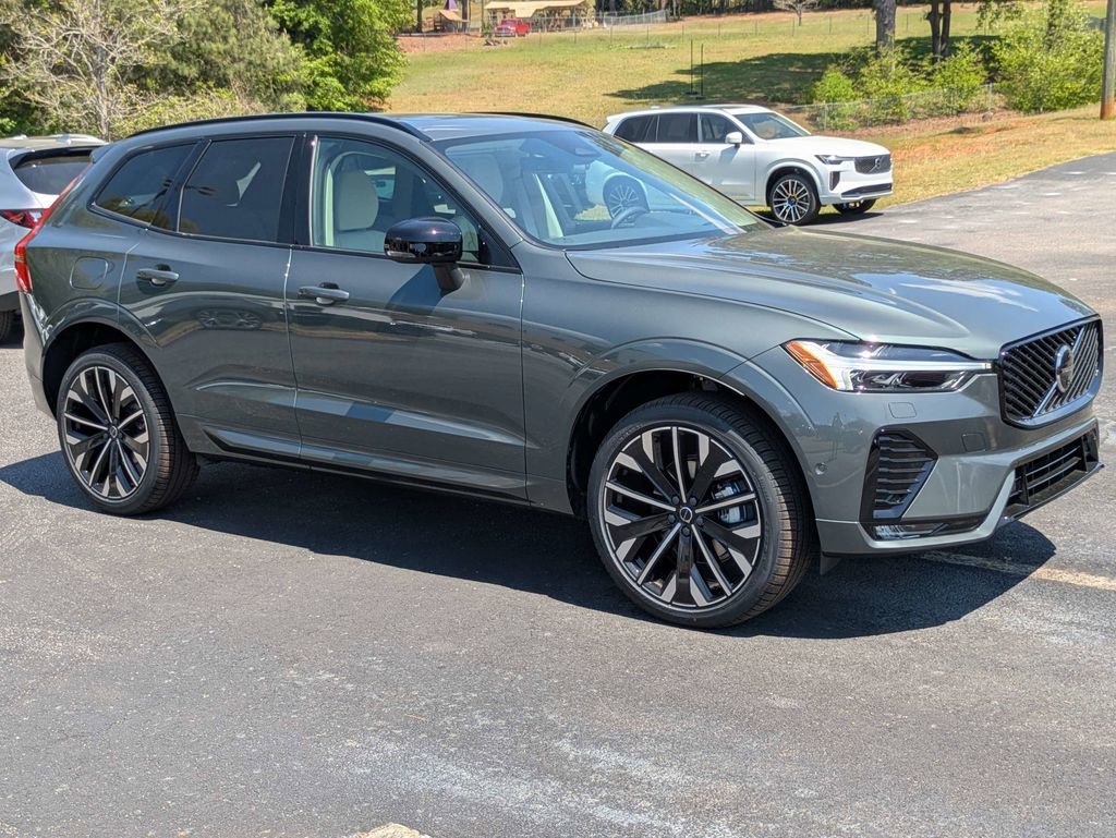 New 2026 Volvo XC60 B5 Ultra w/ Protection Package Premier AWD/4WD image 11