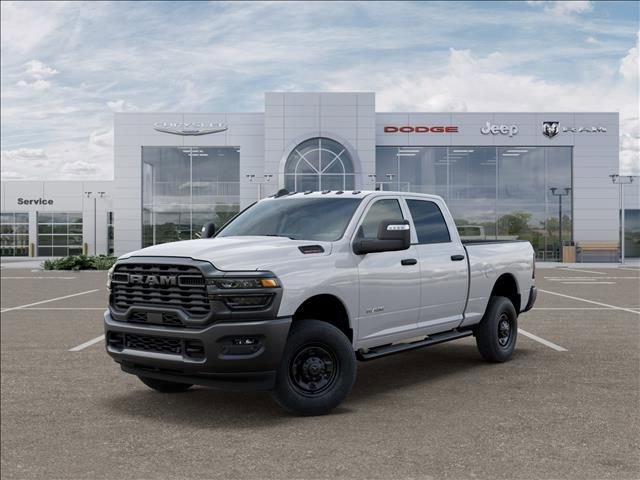 New 2026 RAM 2500 Tradesman image 1