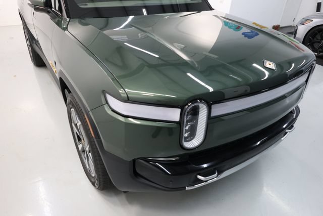 Used 2023 Rivian R1S Adventure AWD/4WD image 58