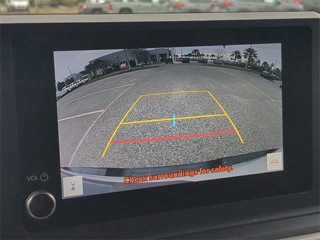 Certified 2024 Toyota Tacoma SR image 20