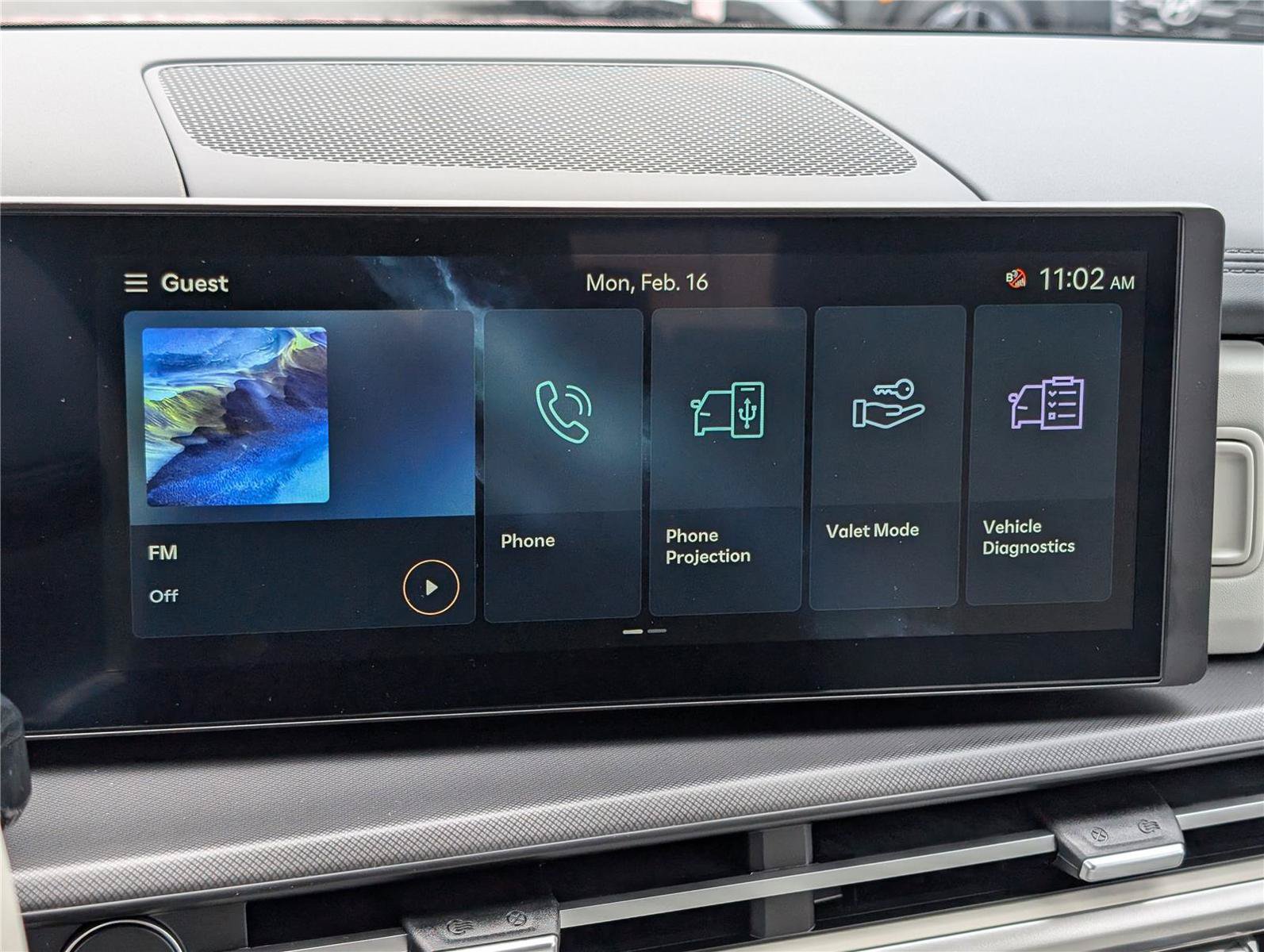 New 2026 Hyundai Santa Fe SEL AWD/4WD image 26