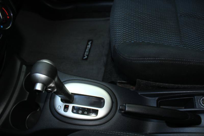 Used 2016 Nissan Versa Note SV FWD image 26