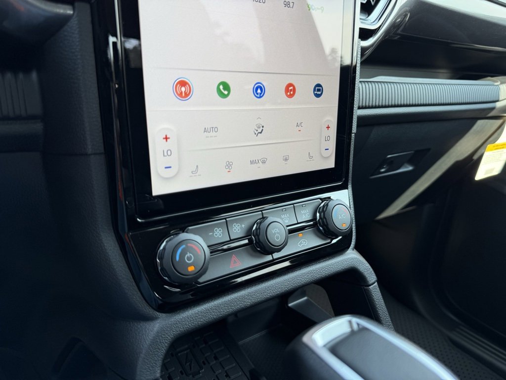 New 2025 Ford Ranger XLT w/ Equipment Group 301A High image 18