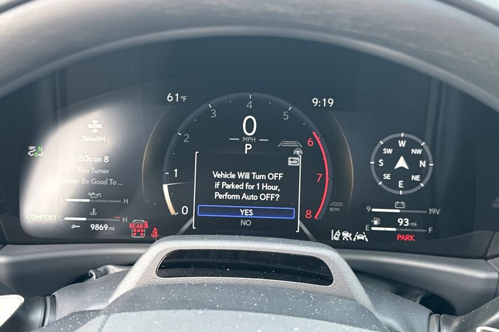 New 2026 Lexus LX 600 4WD w/ Luxury Package image 27