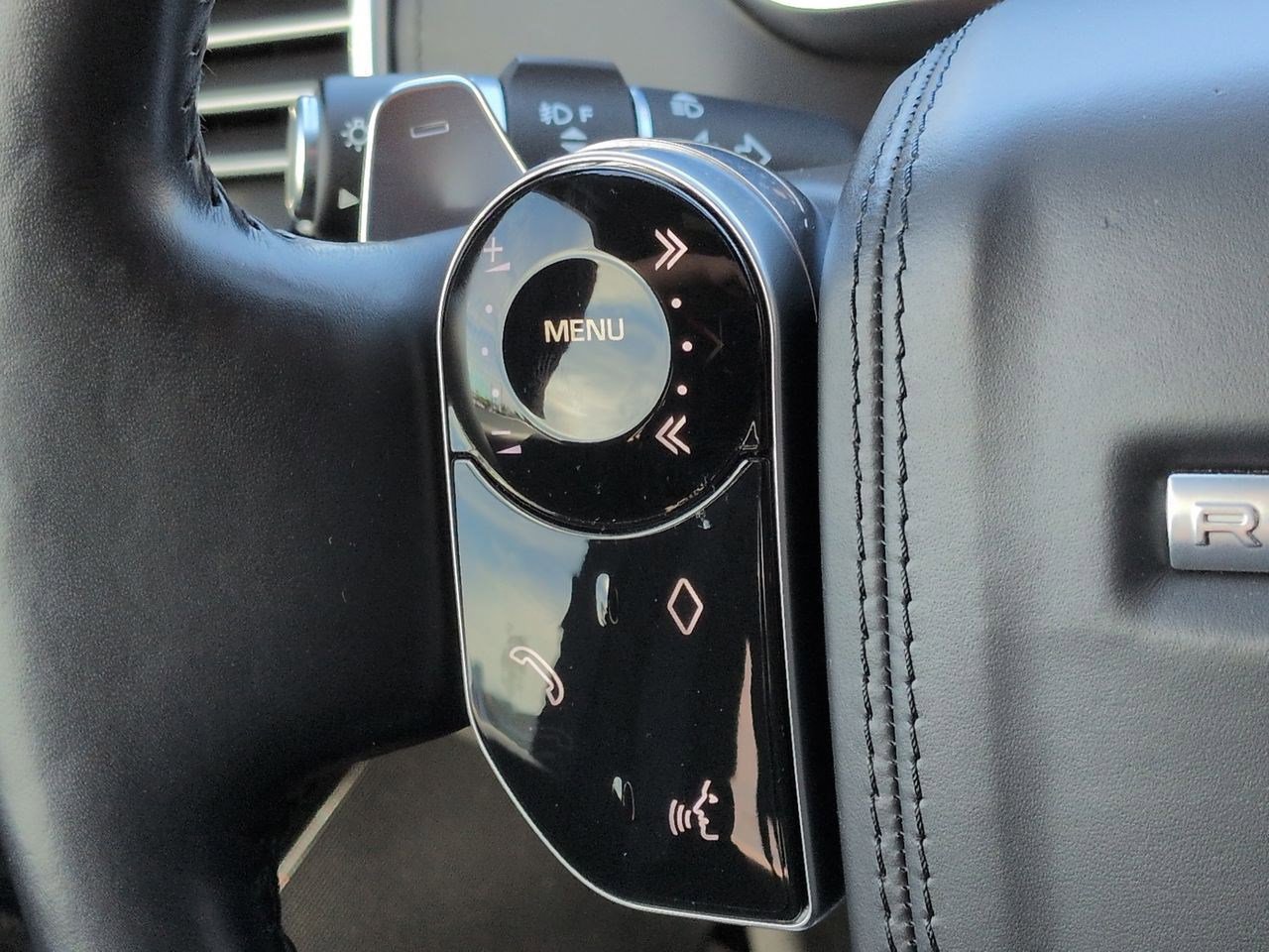 Used 2021 Land Rover Range Rover Autobiography Fifty Edition AWD/4WD image 11