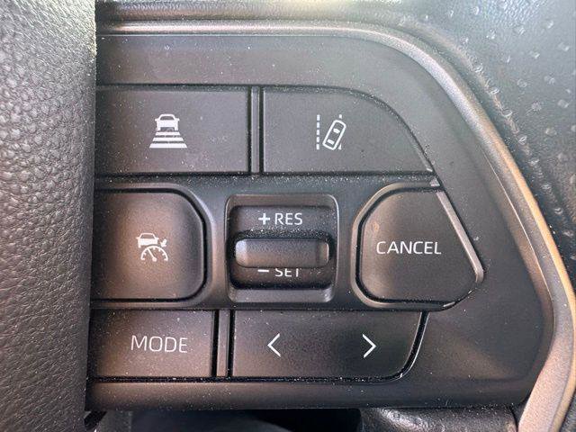 Certified 2025 Toyota Tundra SR5 AWD/4WD image 13