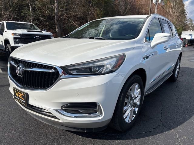 Used 2018 Buick Enclave Premium w/ Trailering Package image 8