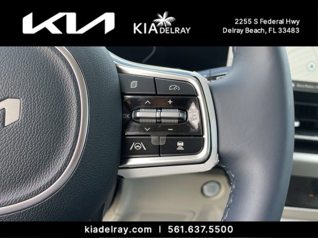 New 2026 Kia Carnival SX image 27