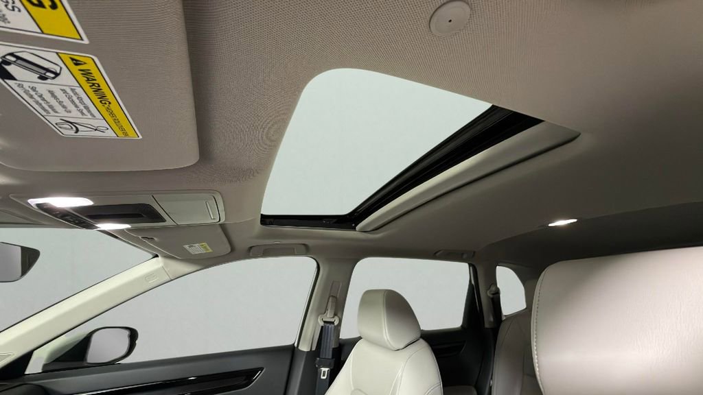 Used 2025 Honda CR-V EX-L image 25