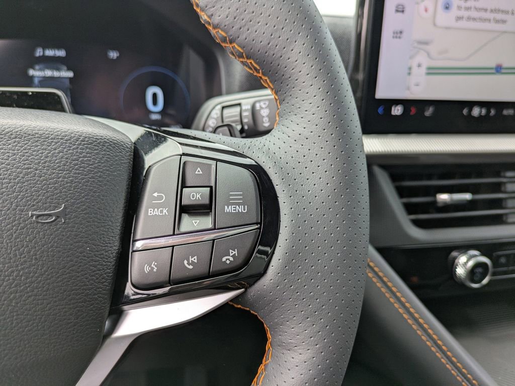 New 2026 Ford Explorer Tremor image 35