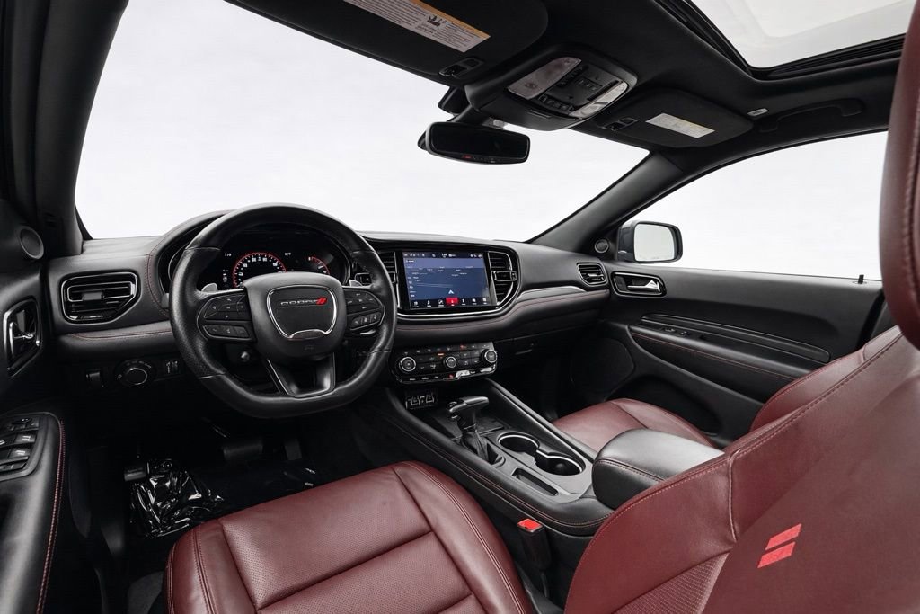 Used 2023 Dodge Durango GT AWD/4WD image 23