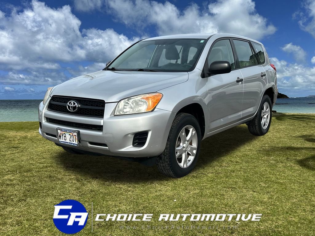 Used 2011 Toyota RAV4 Sport image 1