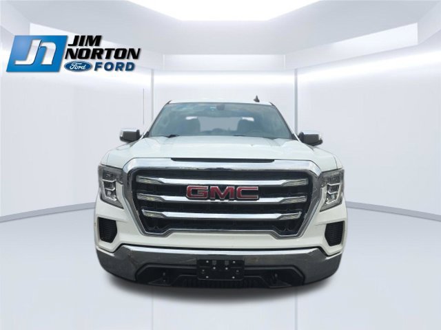 Used 2019 GMC Sierra 1500 SLE w/ SLE Value Package AWD/4WD image 3