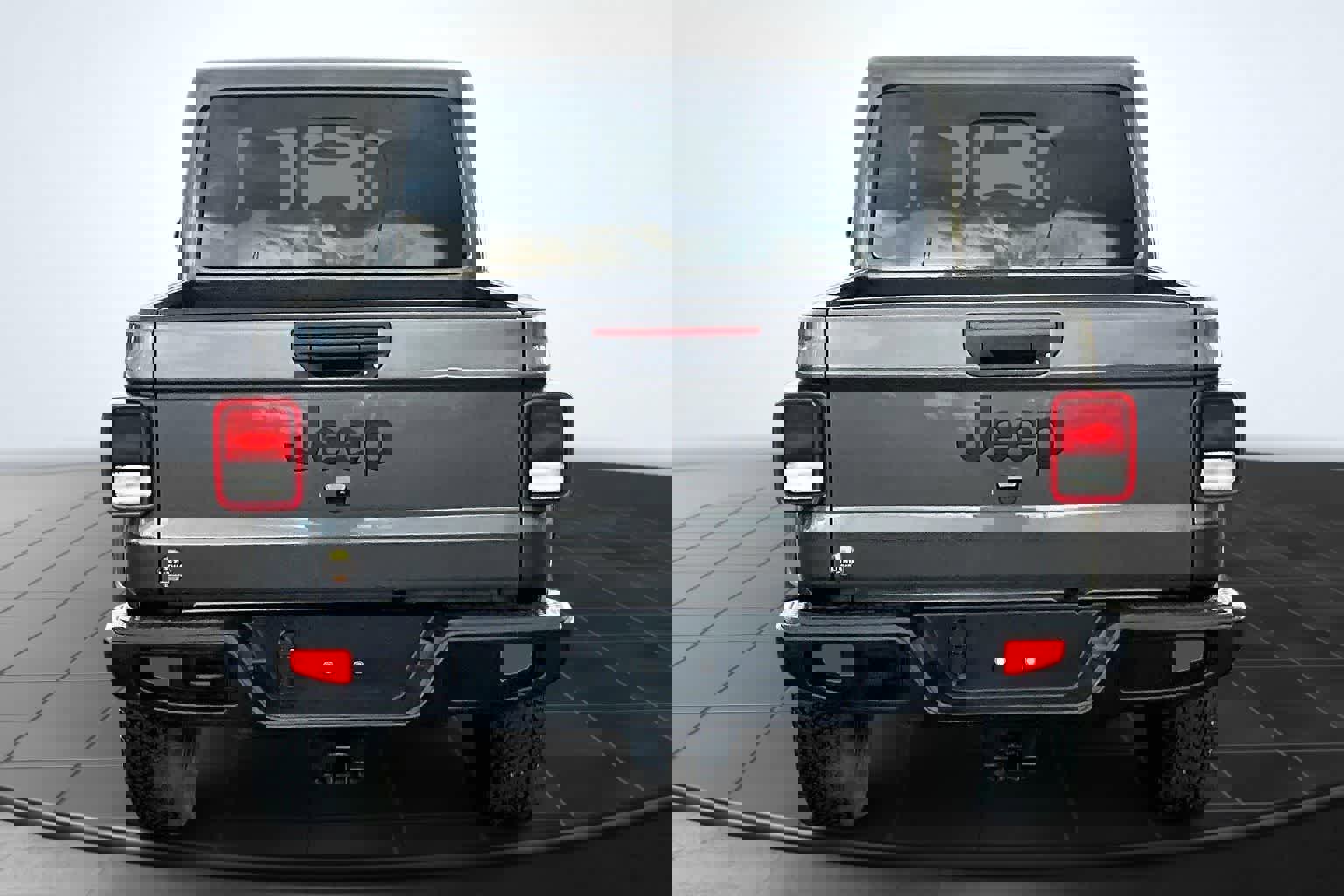 Used 2024 Jeep Gladiator Sport image 5