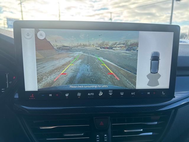 Used 2024 Ford Escape ST-Line Select w/ Tech Pack #1 image 14