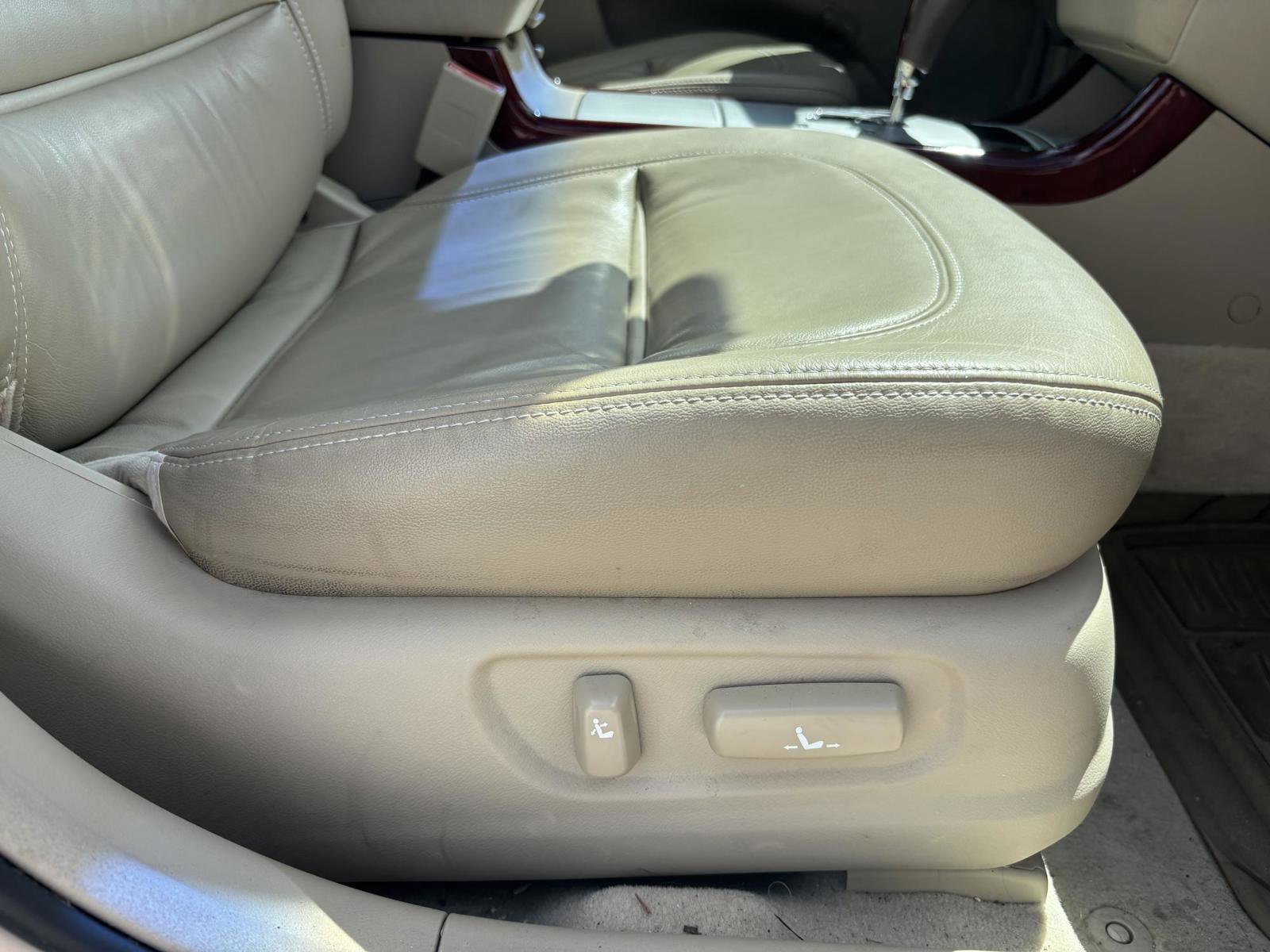 Used 2006 Hyundai Azera Limited FWD image 16