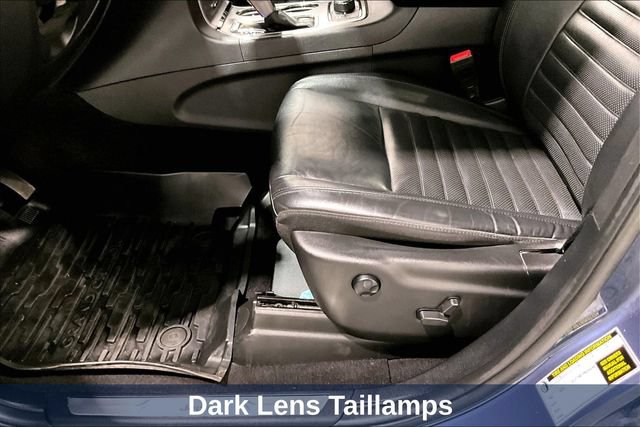 Used 2021 Jeep Grand Cherokee Limited X AWD/4WD image 25