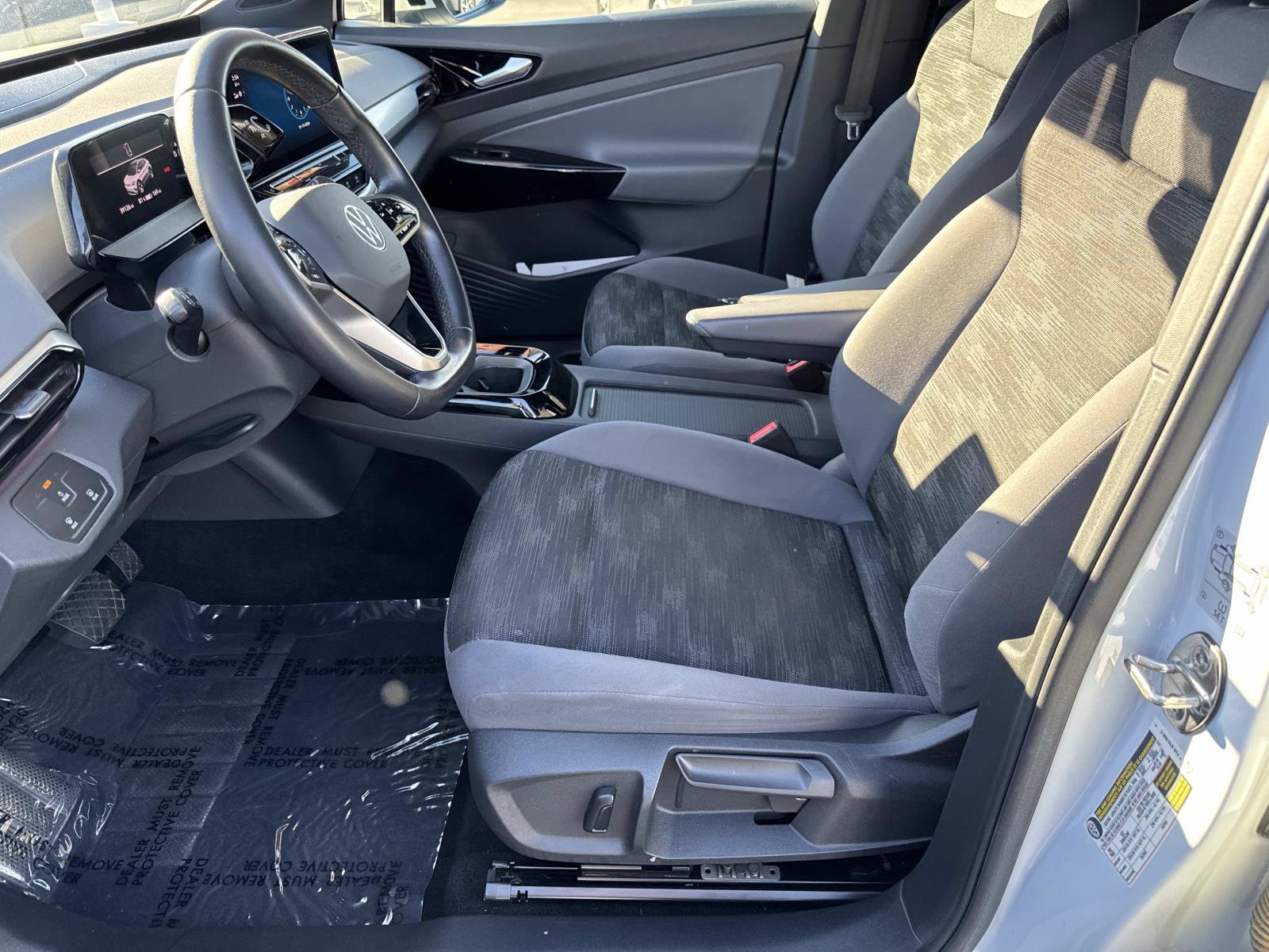 Certified 2021 Volkswagen ID.4 Pro image 13