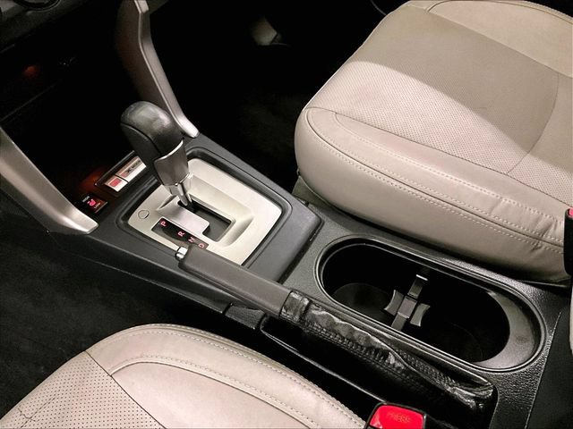 Used 2018 Subaru Forester 2.5i Limited AWD/4WD image 17