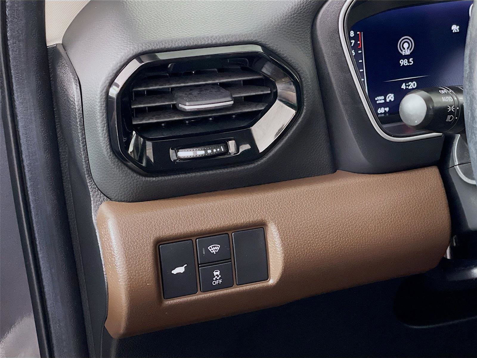 Used 2024 Honda Pilot Elite image 16